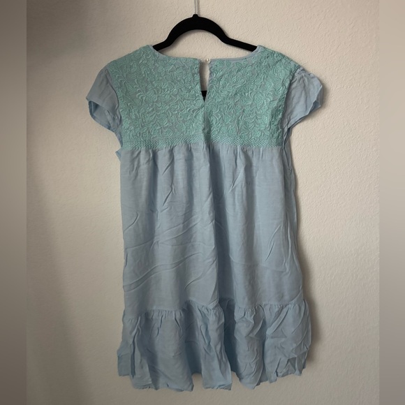 J. Marie The Penelope Dress - Picture 6 of 11